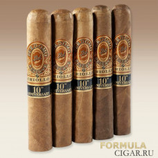 Сигары Perdomo Reserve 10 Years Anniversary Robusto Criollo/25 (бандл) (шт.)